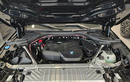 BMW X3, 2025 год, 7 180 000 рублей, 11 фотография