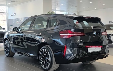 BMW X3, 2025 год, 7 180 000 рублей, 8 фотография