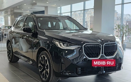 BMW X3, 2025 год, 7 180 000 рублей, 3 фотография