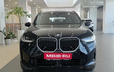 BMW X3, 2025 год, 7 180 000 рублей, 2 фотография