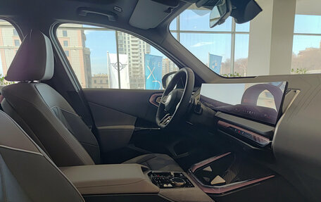 BMW X3, 2025 год, 7 180 000 рублей, 13 фотография