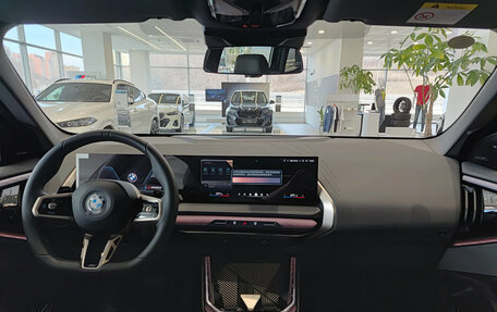 BMW X3, 2025 год, 7 180 000 рублей, 17 фотография