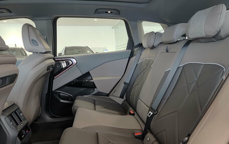 BMW X3, 2025 год, 7 180 000 рублей, 15 фотография