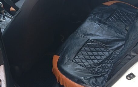 Hyundai Solaris II рестайлинг, 2012 год, 490 000 рублей, 6 фотография