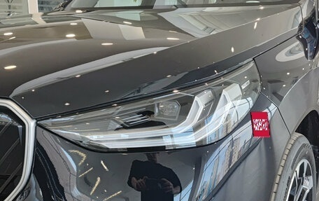 BMW X3, 2025 год, 7 180 000 рублей, 21 фотография