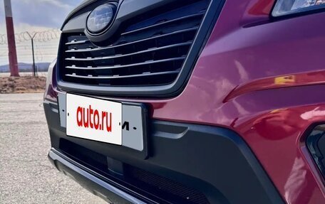 Subaru Forester, 2018 год, 2 750 000 рублей, 5 фотография