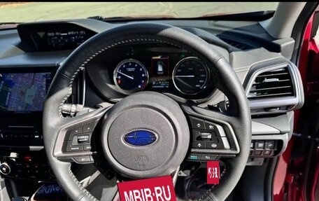Subaru Forester, 2018 год, 2 750 000 рублей, 10 фотография