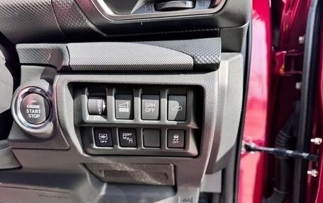 Subaru Forester, 2018 год, 2 750 000 рублей, 8 фотография