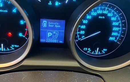 Toyota Land Cruiser 200, 2008 год, 3 100 000 рублей, 5 фотография