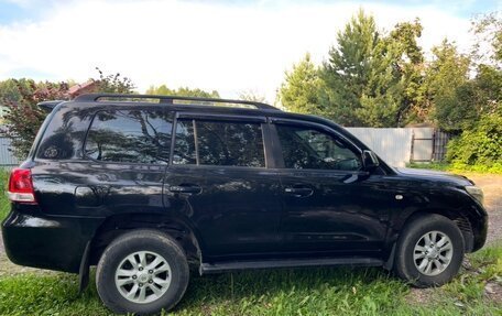 Toyota Land Cruiser 200, 2008 год, 3 100 000 рублей, 3 фотография