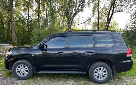 Toyota Land Cruiser 200, 2008 год, 3 100 000 рублей, 2 фотография