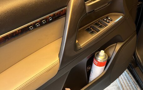 Toyota Land Cruiser 200, 2008 год, 3 100 000 рублей, 6 фотография