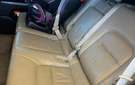 Toyota Land Cruiser 200, 2008 год, 3 100 000 рублей, 10 фотография