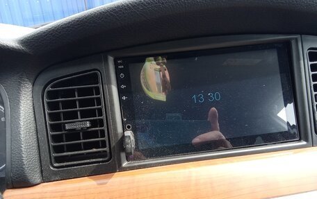 Lifan Solano I (630) рестайлинг, 2011 год, 355 000 рублей, 2 фотография