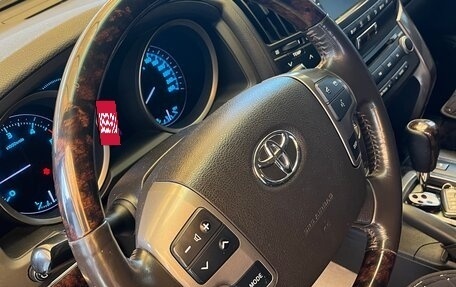 Toyota Land Cruiser 200, 2008 год, 3 100 000 рублей, 8 фотография