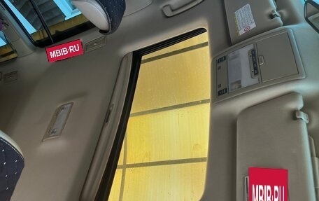 Toyota Land Cruiser 200, 2008 год, 3 100 000 рублей, 7 фотография