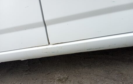 Lifan Solano I (630) рестайлинг, 2011 год, 355 000 рублей, 4 фотография