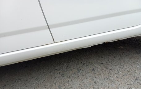 Lifan Solano I (630) рестайлинг, 2011 год, 355 000 рублей, 3 фотография