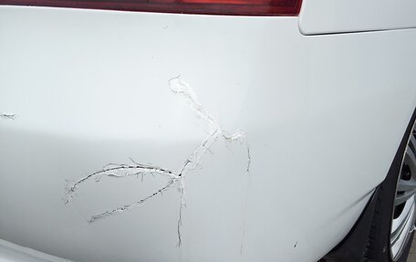 Lifan Solano I (630) рестайлинг, 2011 год, 355 000 рублей, 5 фотография