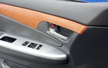 Lifan Solano I (630) рестайлинг, 2011 год, 355 000 рублей, 12 фотография