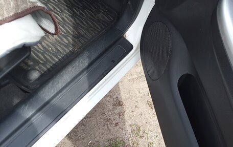 Lifan Solano I (630) рестайлинг, 2011 год, 355 000 рублей, 14 фотография