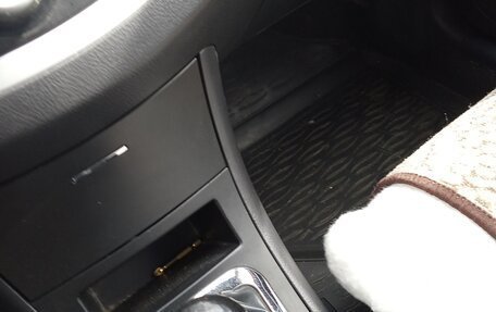 Lifan Solano I (630) рестайлинг, 2011 год, 355 000 рублей, 10 фотография