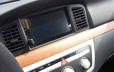 Lifan Solano I (630) рестайлинг, 2011 год, 355 000 рублей, 11 фотография