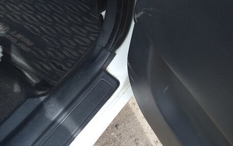 Lifan Solano I (630) рестайлинг, 2011 год, 355 000 рублей, 16 фотография