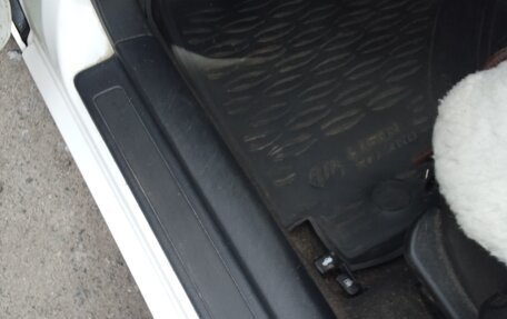 Lifan Solano I (630) рестайлинг, 2011 год, 355 000 рублей, 18 фотография