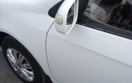 Lifan Solano I (630) рестайлинг, 2011 год, 355 000 рублей, 28 фотография