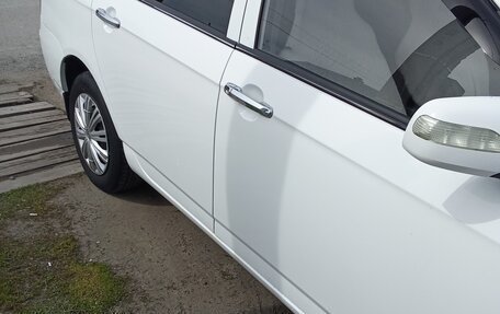 Lifan Solano I (630) рестайлинг, 2011 год, 355 000 рублей, 23 фотография