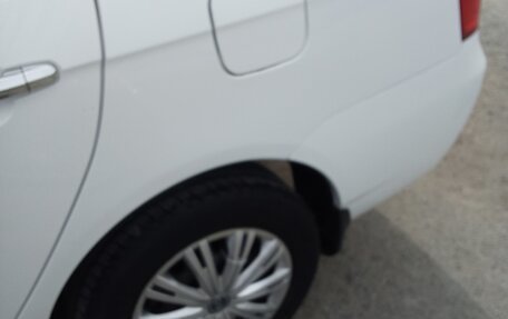 Lifan Solano I (630) рестайлинг, 2011 год, 355 000 рублей, 27 фотография