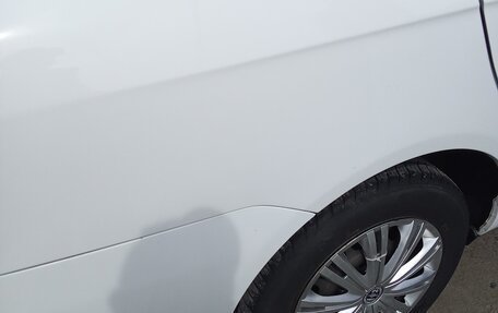 Lifan Solano I (630) рестайлинг, 2011 год, 355 000 рублей, 24 фотография