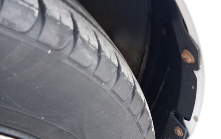 Lifan Solano I (630) рестайлинг, 2011 год, 355 000 рублей, 19 фотография