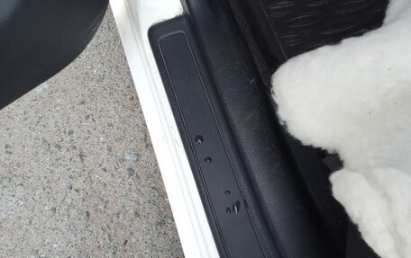 Lifan Solano I (630) рестайлинг, 2011 год, 355 000 рублей, 17 фотография