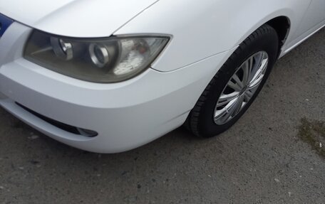 Lifan Solano I (630) рестайлинг, 2011 год, 355 000 рублей, 29 фотография