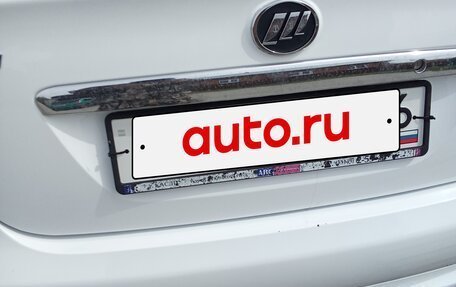 Lifan Solano I (630) рестайлинг, 2011 год, 355 000 рублей, 26 фотография