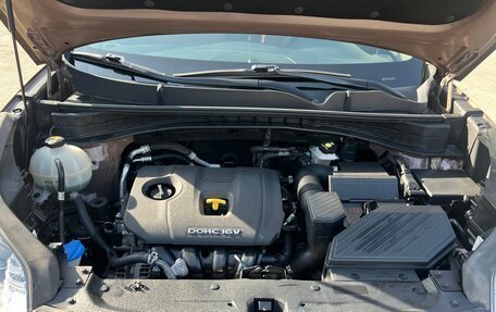 KIA Sportage IV рестайлинг, 2016 год, 1 800 000 рублей, 7 фотография