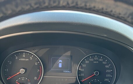 KIA Sportage IV рестайлинг, 2016 год, 1 800 000 рублей, 8 фотография