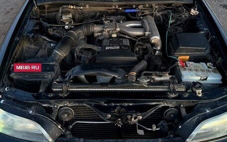 Toyota Mark II VIII (X100), 1992 год, 800 000 рублей, 5 фотография
