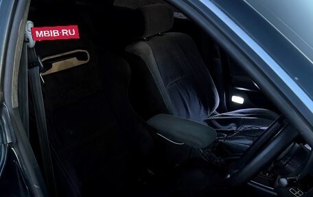 Toyota Mark II VIII (X100), 1992 год, 800 000 рублей, 6 фотография