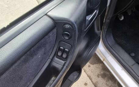 Opel Zafira A рестайлинг, 1999 год, 300 000 рублей, 12 фотография