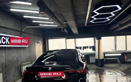 BMW 4 серия, 2021 год, 6 000 000 рублей, 2 фотография