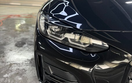 BMW 4 серия, 2021 год, 6 000 000 рублей, 5 фотография