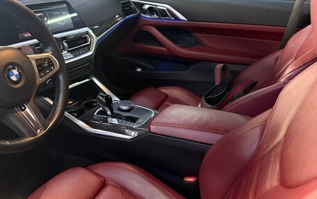 BMW 4 серия, 2021 год, 6 000 000 рублей, 8 фотография