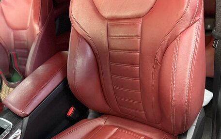 BMW 4 серия, 2021 год, 6 000 000 рублей, 9 фотография