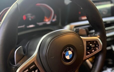 BMW 4 серия, 2021 год, 6 000 000 рублей, 10 фотография