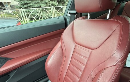 BMW 4 серия, 2021 год, 6 000 000 рублей, 15 фотография