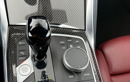 BMW 4 серия, 2021 год, 6 000 000 рублей, 14 фотография