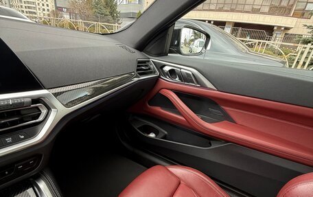 BMW 4 серия, 2021 год, 6 000 000 рублей, 17 фотография